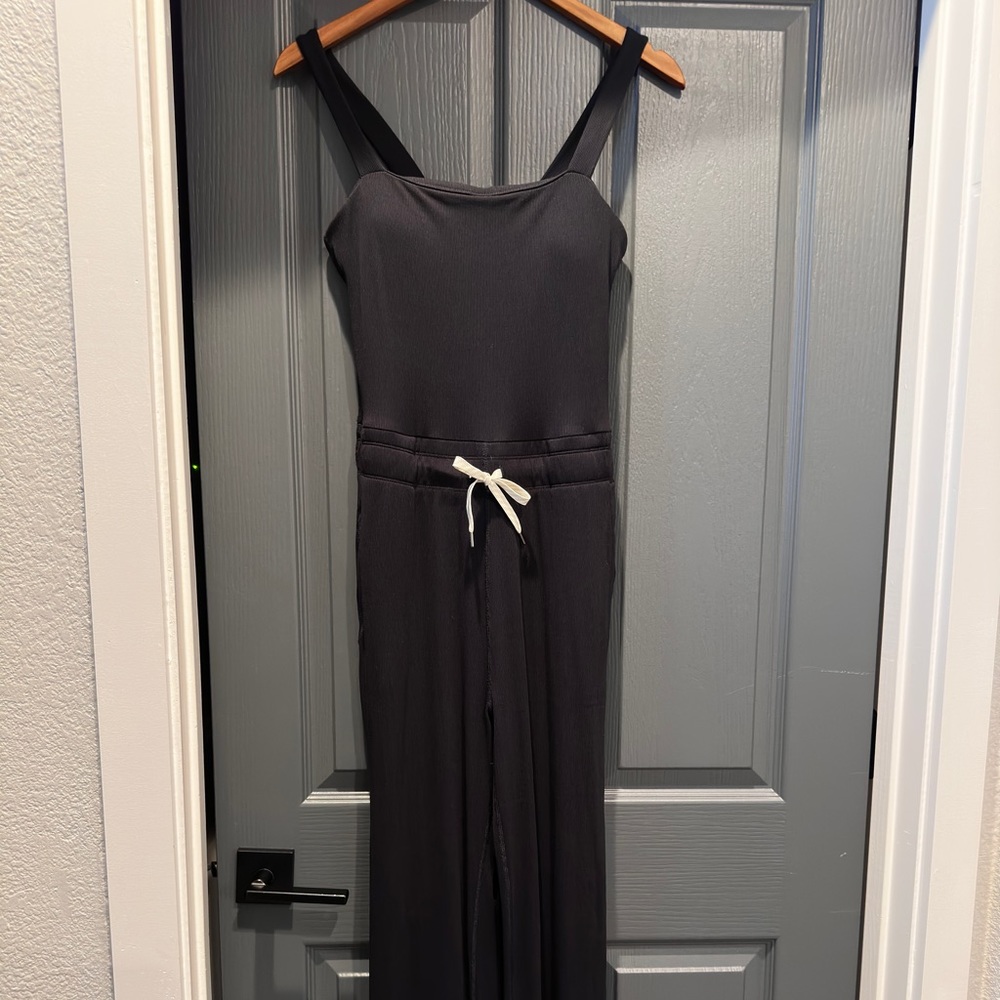 Vuori Womens Pose Jumpsuit